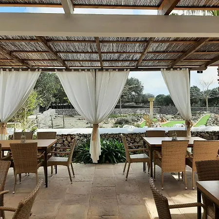 Biniati Des Pi Country house Sant Lluis