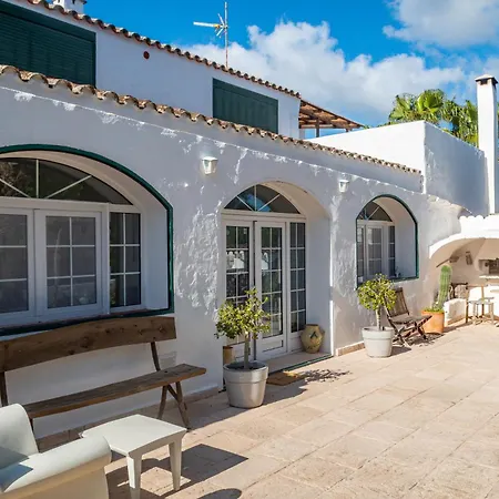 Biniati Des Pi Sant Lluis