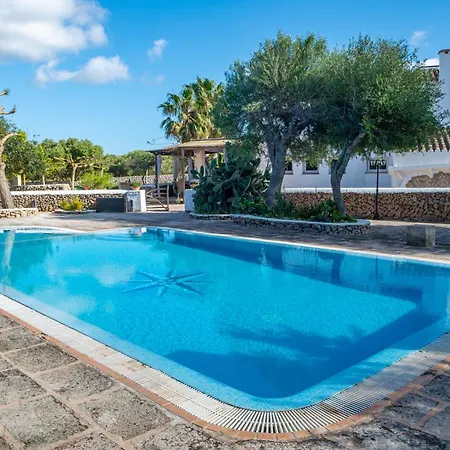 比尼亚特宫皮乡村民宿 * 桑特柳伊斯