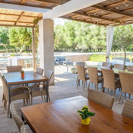Turismo Rural Biniati des Pi