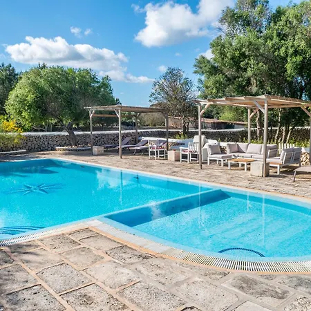 Country house Biniati Des Pi