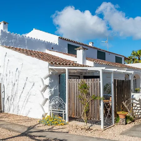 Country house Biniati Des Pi *