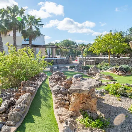 Biniati Des Pi Sant Lluis