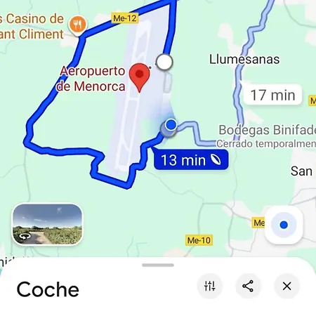 比尼亚特宫皮乡村民宿 乡村民宿