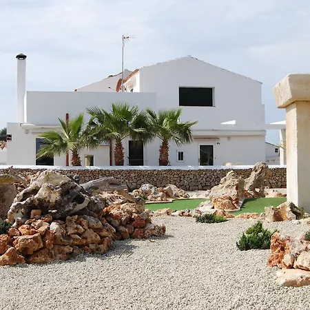 比尼亚特宫皮乡村民宿