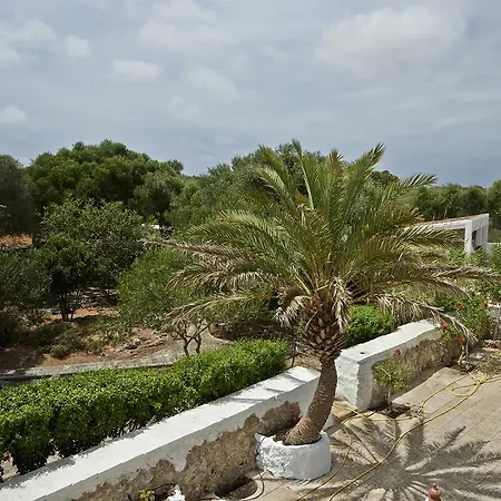 比尼亚特宫皮乡村民宿