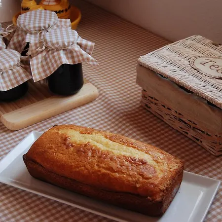 Biniati Des Pi * Sant Lluis