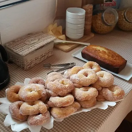 比尼亚特宫皮乡村民宿 乡村民宿 *