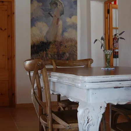 乡村民宿 比尼亚特宫皮乡村民宿