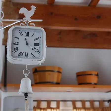 Country house Biniati Des Pi Sant Lluis