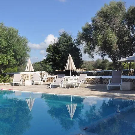 Country house Biniati Des Pi *