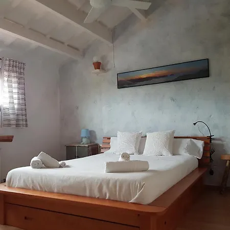 Country house Biniati Des Pi Sant Lluis