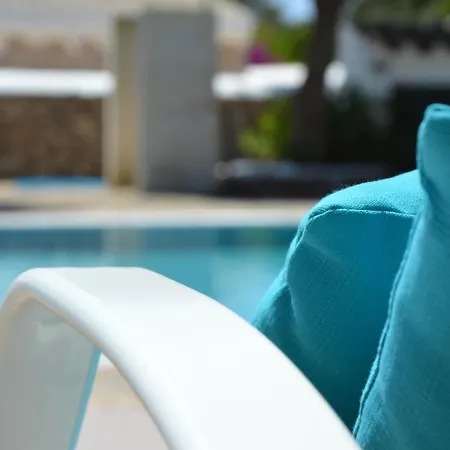 Biniati Des Pi Sant Lluis