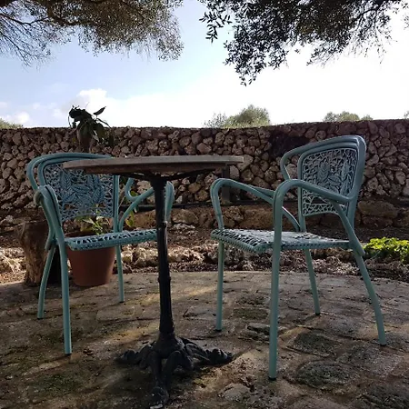 Biniati Des Pi Country house