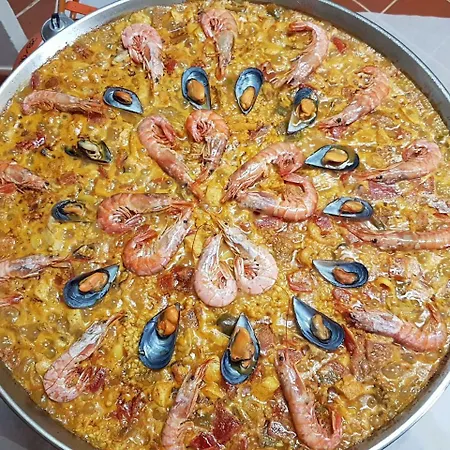 Biniati Des Pi Country house