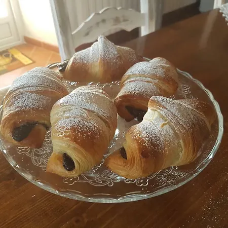 Biniati Des Pi בית כפרי סנט לואיס