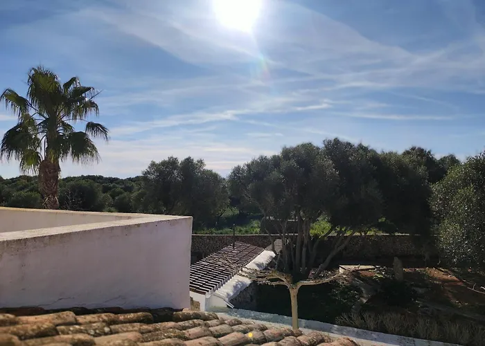 Country house Biniati Des Pi *