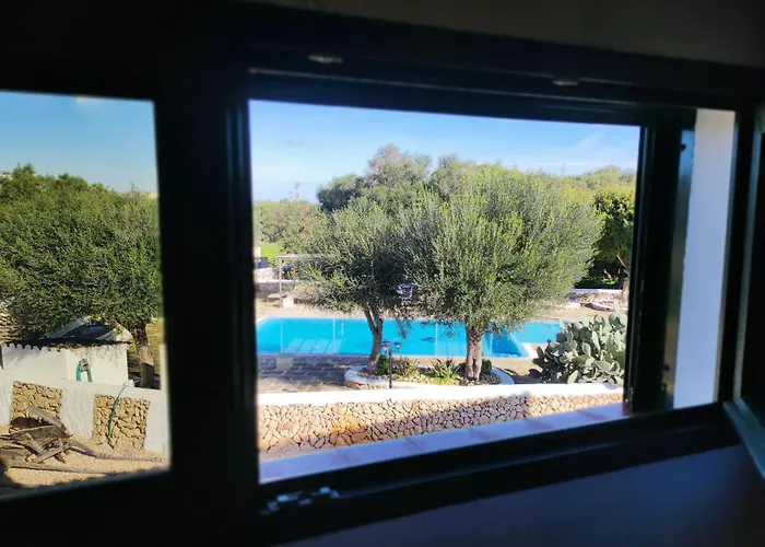 Biniati Des Pi Sant Lluis