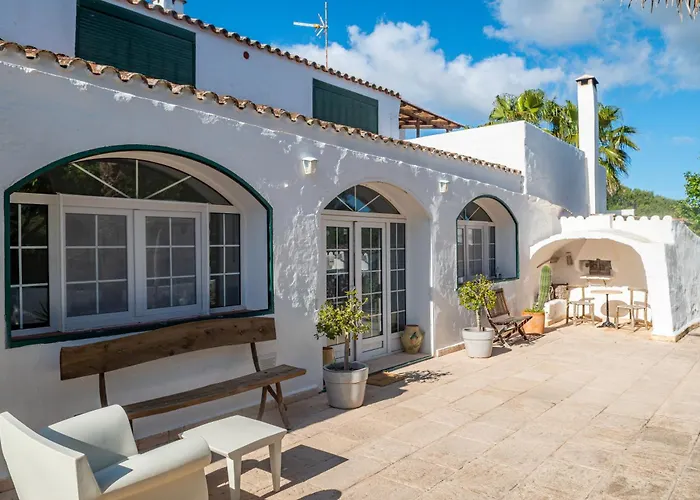 Biniati Des Pi Sant Lluis