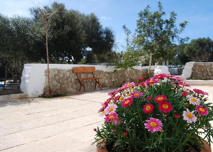 Country house Biniati Des Pi Sant Lluis