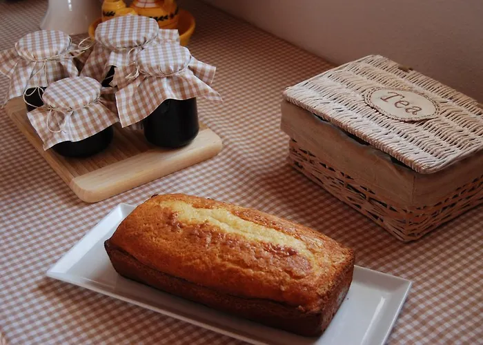 Biniati Des Pi * Sant Lluis