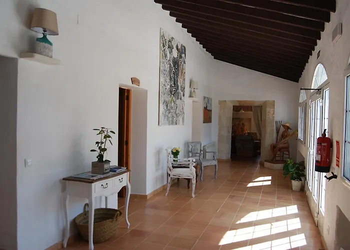 Biniati Des Pi Sant Lluis