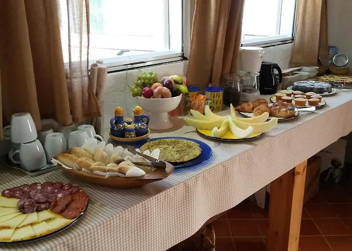 Biniati Des Pi * Sant Lluis