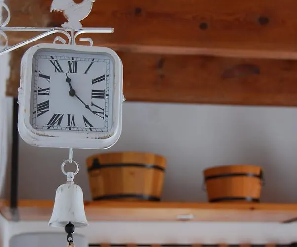 Country house Biniati Des Pi Sant Lluis