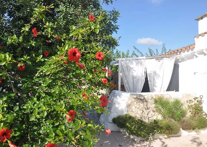 Country house Biniati Des Pi Sant Lluis