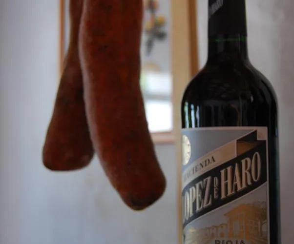 Biniati Des Pi Country house *