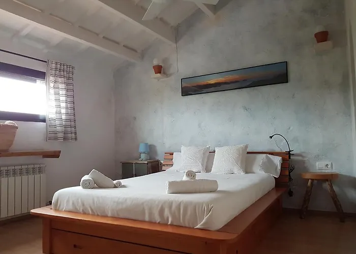 Country house Biniati Des Pi Sant Lluis