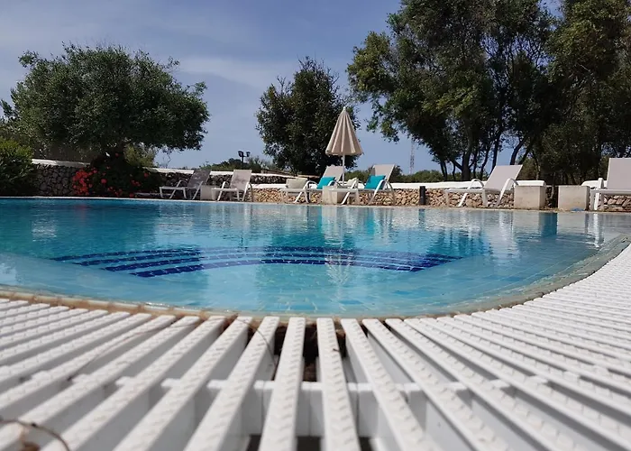 Biniati Des Pi Country house Sant Lluis