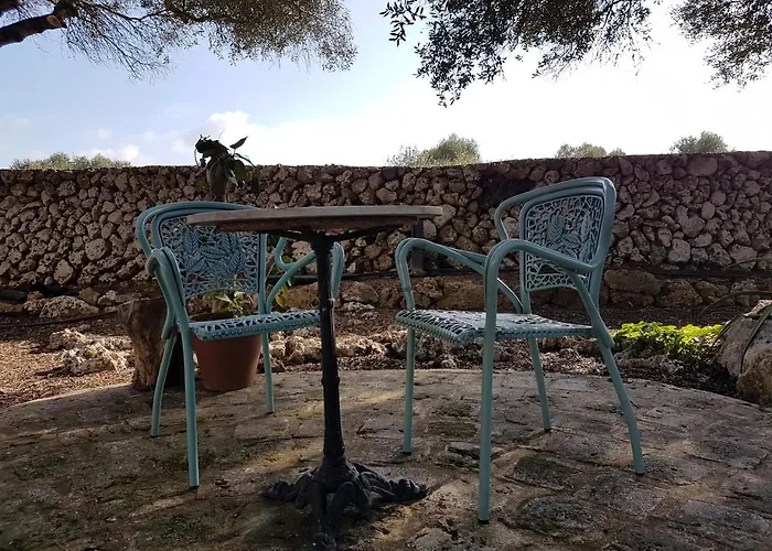 Biniati Des Pi Country house