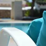 Biniati Des Pi سانت يويس
