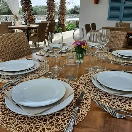 Biniati Des Pi * Sant Lluis