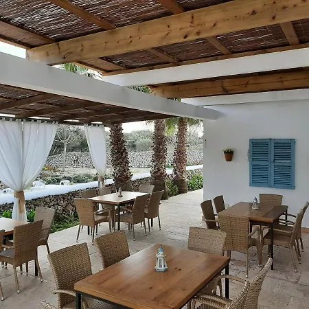 Country house Biniati Des Pi