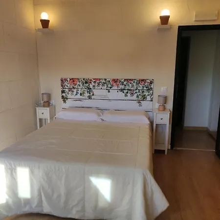 Country house Biniati Des Pi Sant Lluis