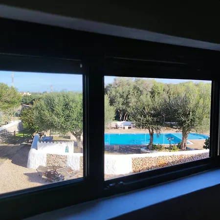 Rural Biniati Des Pi *