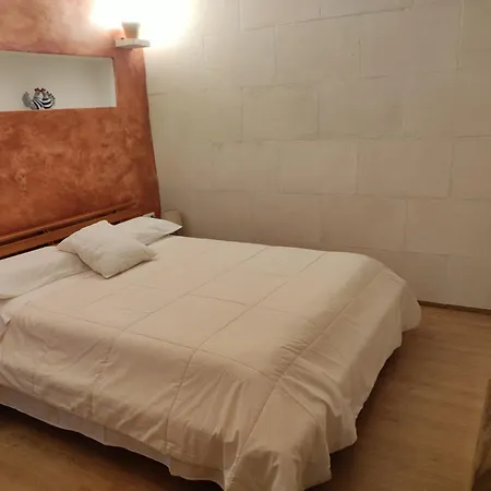 Country house Biniati Des Pi Sant Lluis