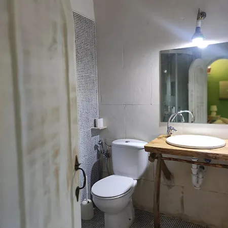 Country house Biniati Des Pi