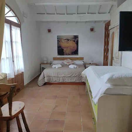 Country house Rural Biniati Des Pi