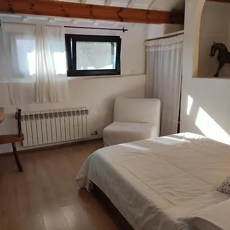 Country house Rural Biniati Des Pi *