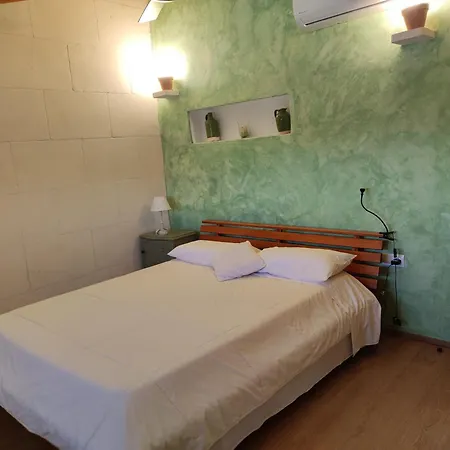 Country house Rural Biniati Des Pi Sant Lluis