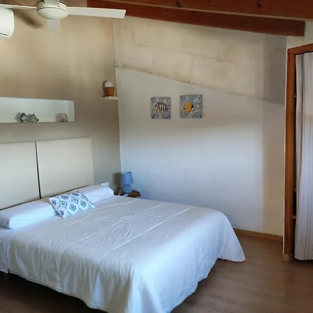 Biniati Des Pi * Sant Lluis
