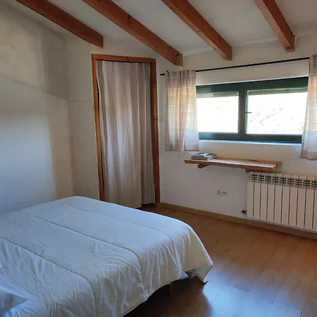 Country house Rural Biniati Des Pi