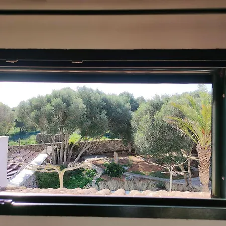 Country house Rural Biniati Des Pi *