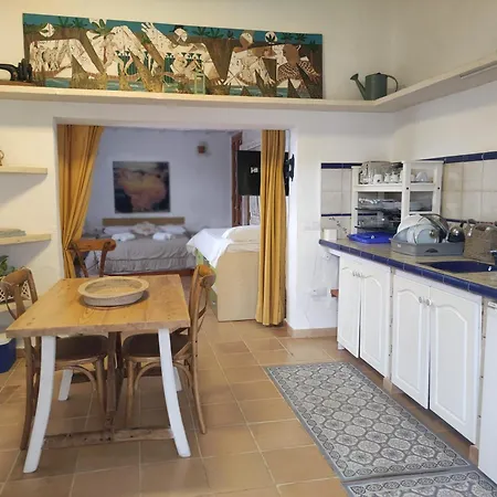 Country house Rural Biniati Des Pi Sant Lluis