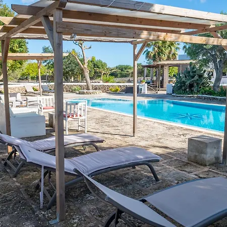Biniati Des Pi Country house