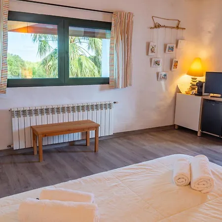 Country house Biniati Des Pi *