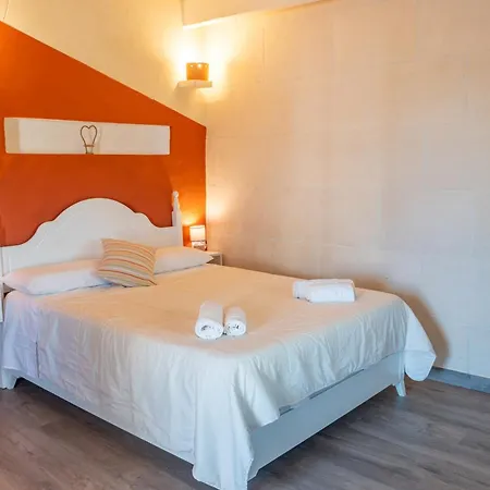 Biniati Des Pi Country house Sant Lluis